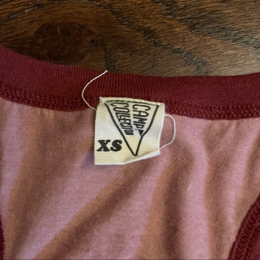 MARGO PRICE “Stone Me” Tour Merch Tank Top Racerback Shirt. Women’s XS boxy fit - Picture 3 of 6